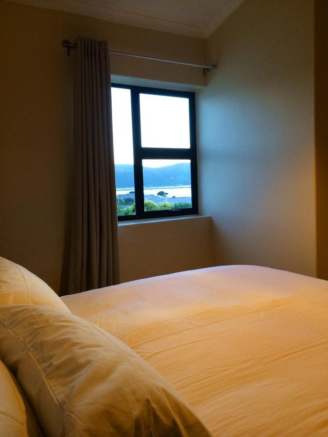 Apartmán The Views Knysna Exteriér fotografie