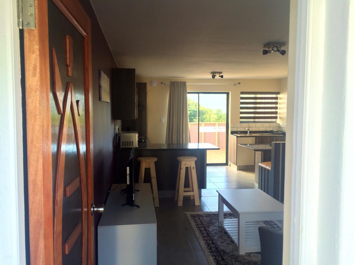 Apartmán The Views Knysna Exteriér fotografie