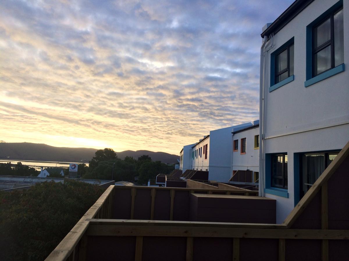 Apartmán The Views Knysna Exteriér fotografie