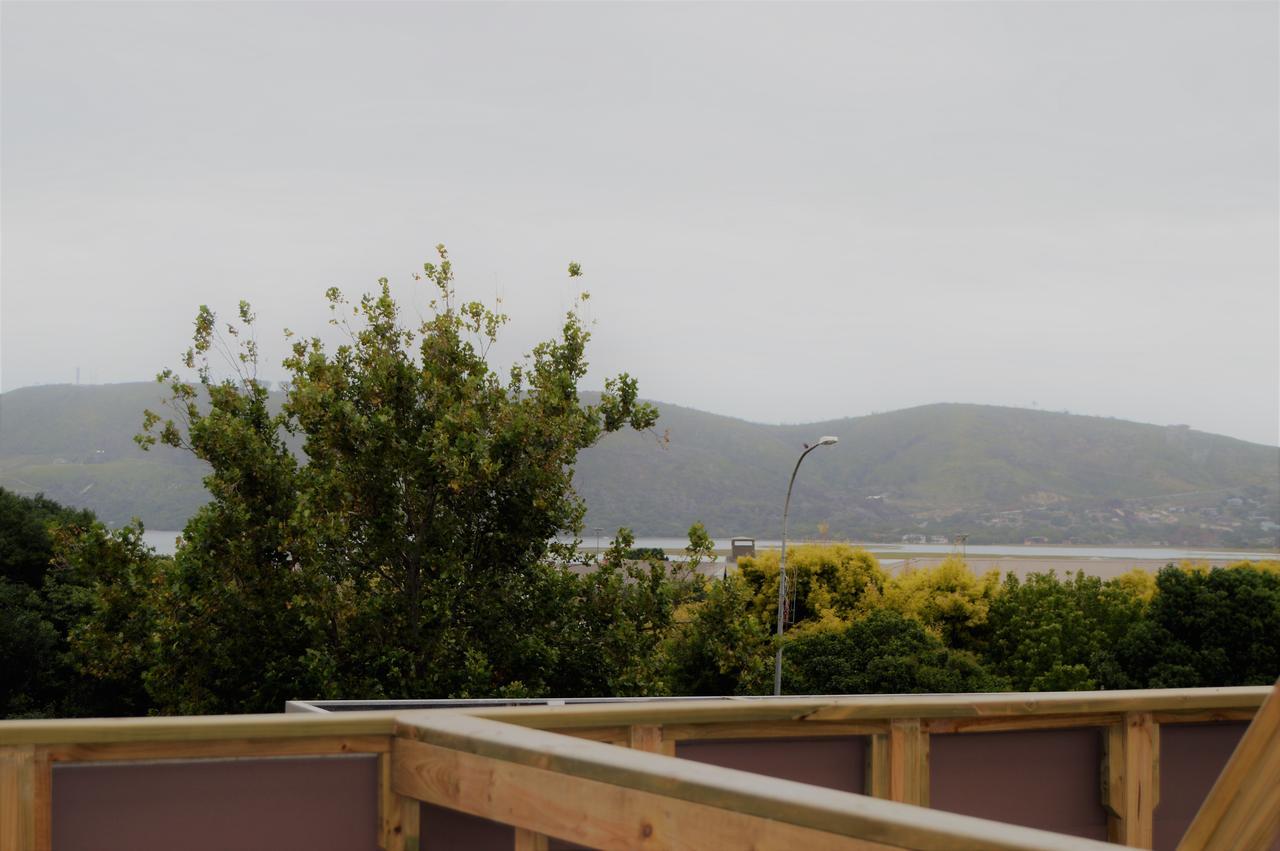 Apartmán The Views Knysna Exteriér fotografie