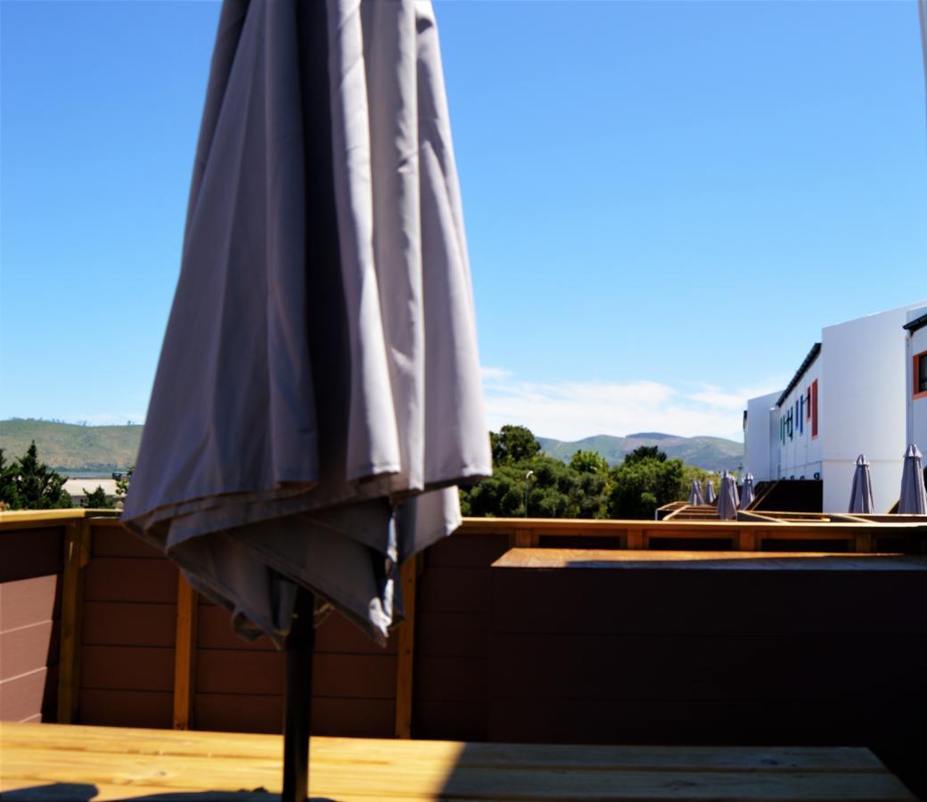 Apartmán The Views Knysna Exteriér fotografie