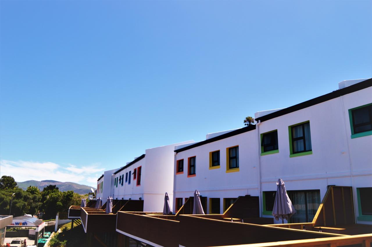 Apartmán The Views Knysna Exteriér fotografie