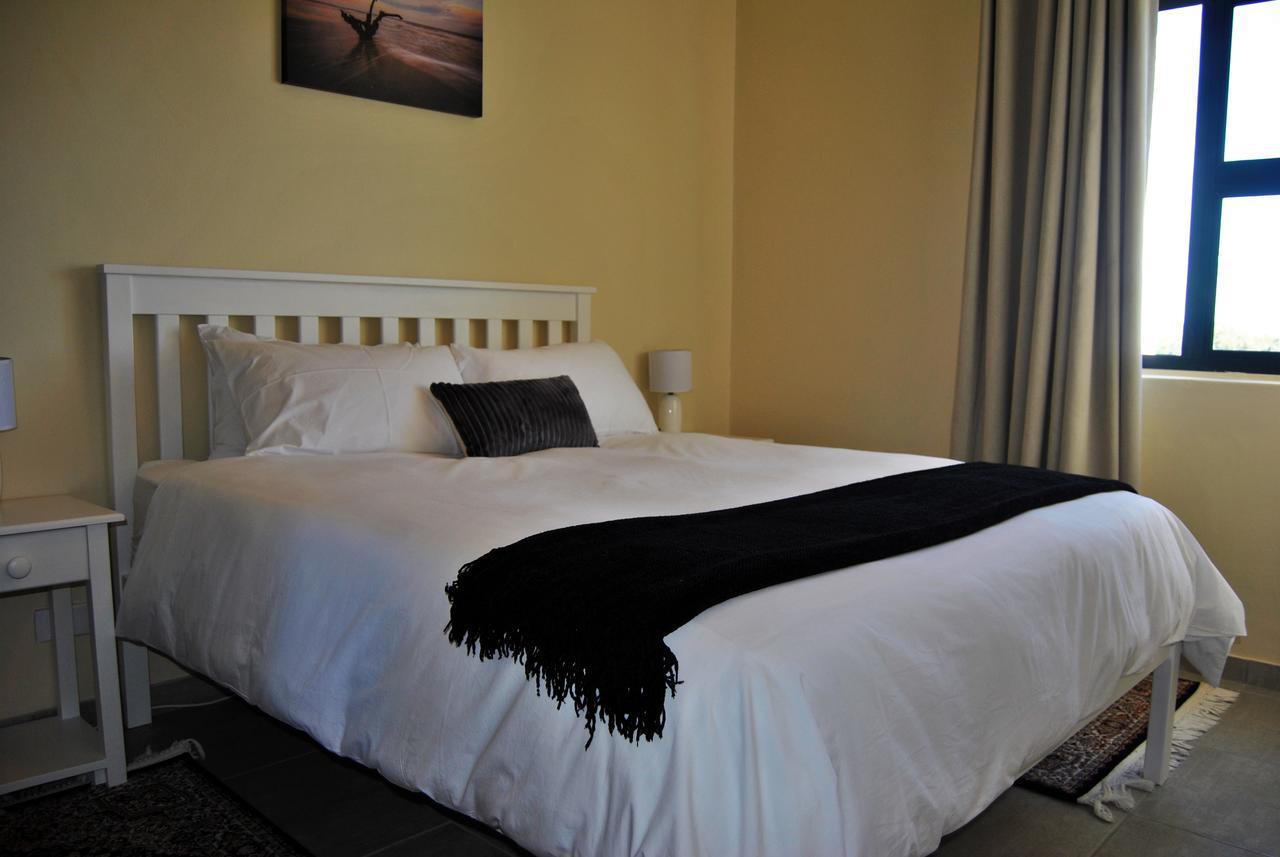 Apartmán The Views Knysna Exteriér fotografie