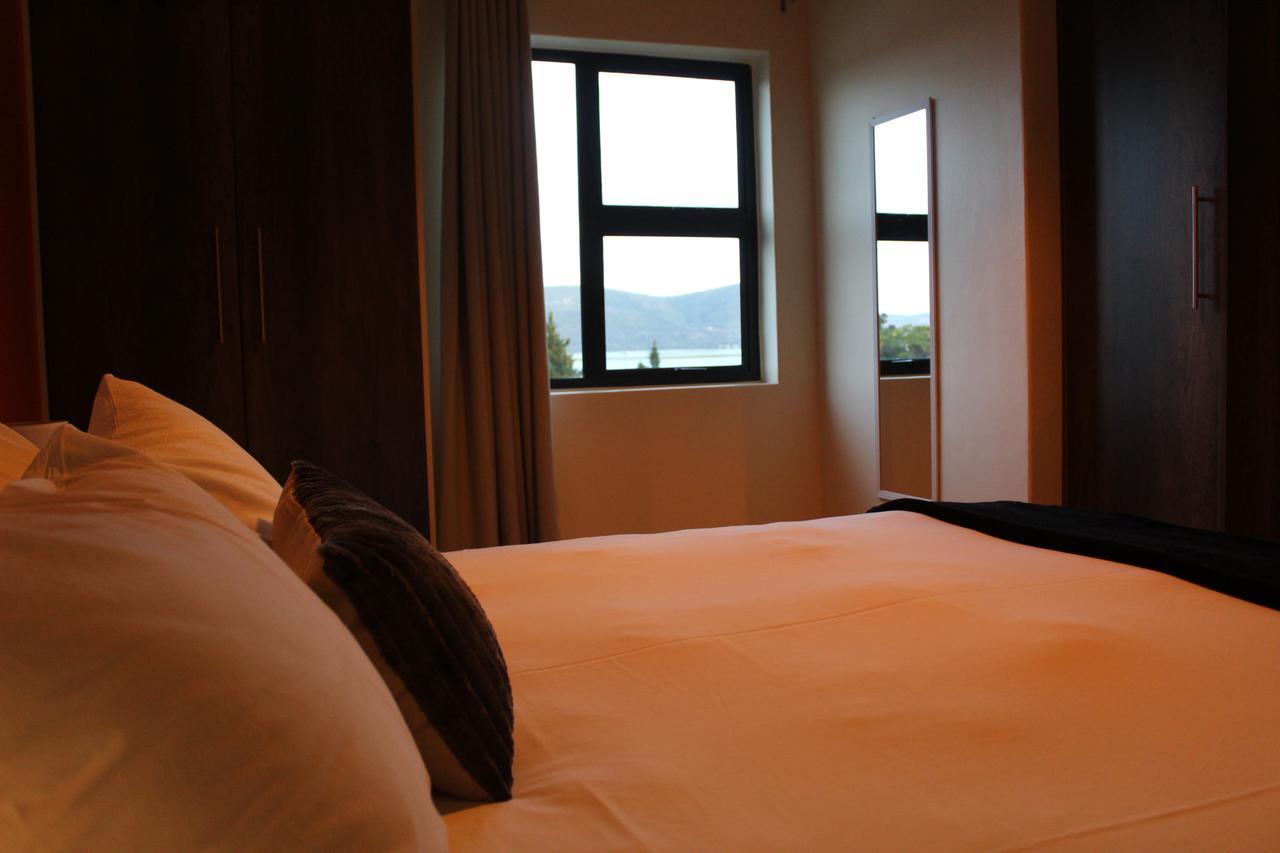 Apartmán The Views Knysna Exteriér fotografie